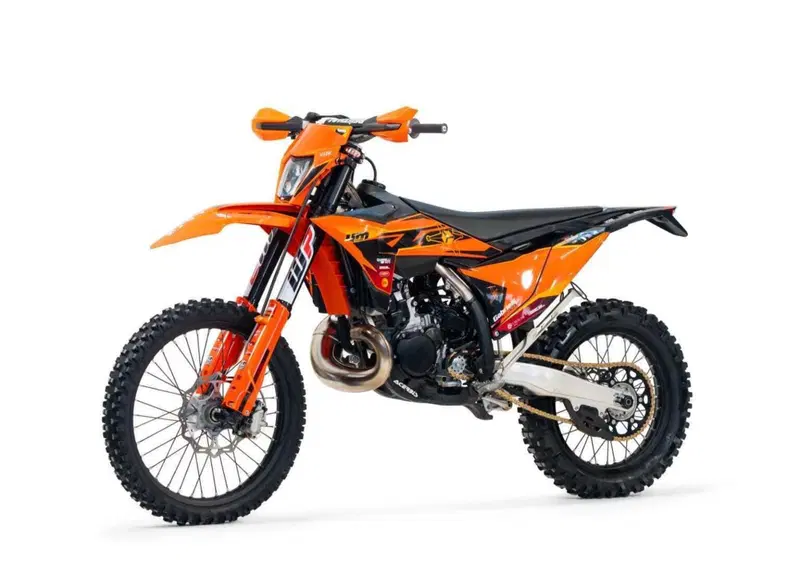 VM Racing 300 SX Enduro 300 SX Enduro (2025 - 26) (3)
