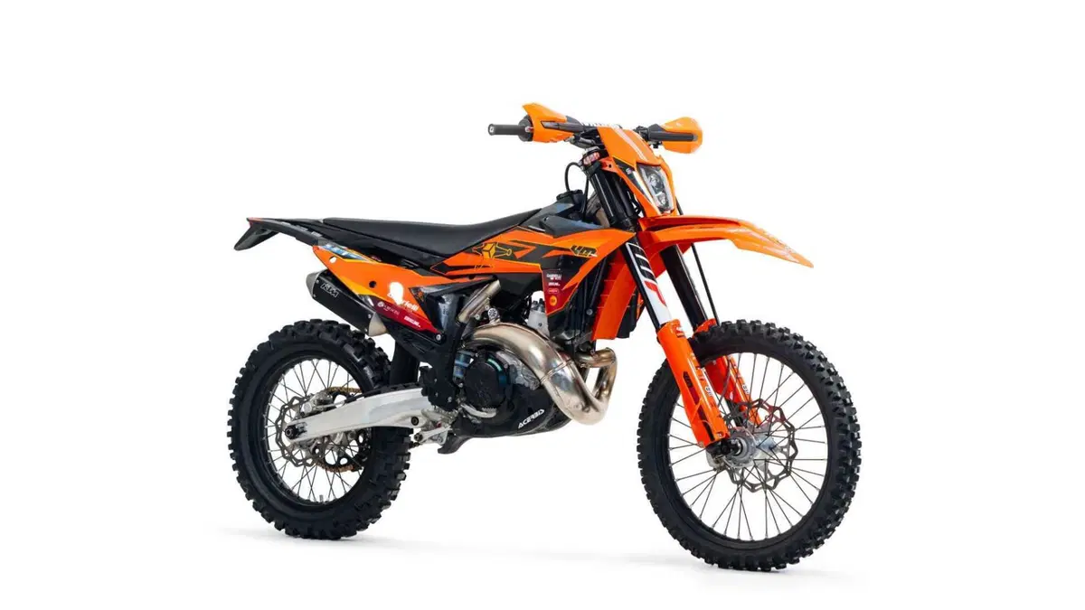 VM Racing 300 SX Enduro 300 SX Enduro (2025 - 26)