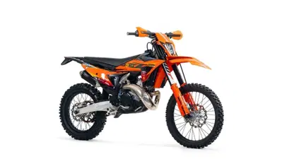 VM Racing 300 SX Enduro