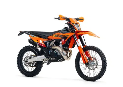 VM Racing 300 SX Enduro