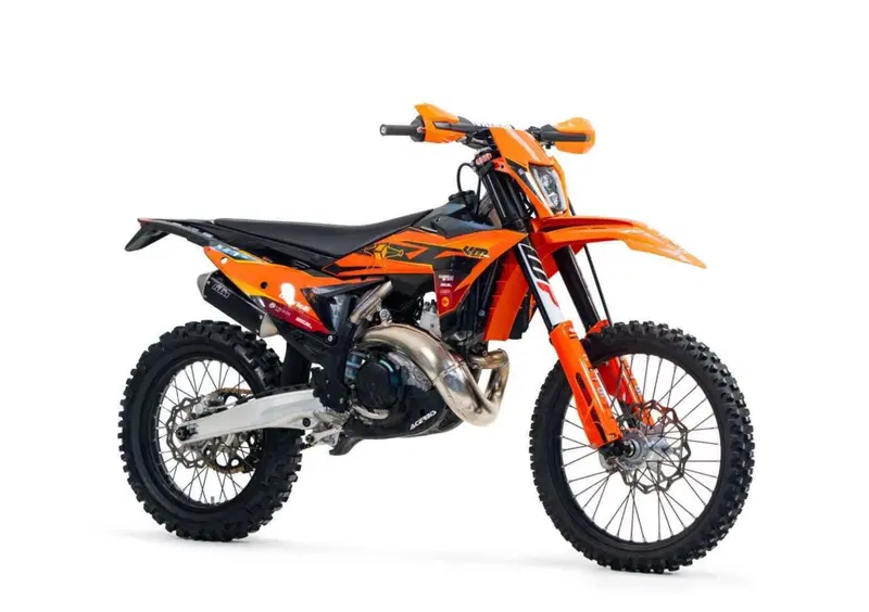 VM Racing 300 SX Enduro 300 SX Enduro (2025 - 26)