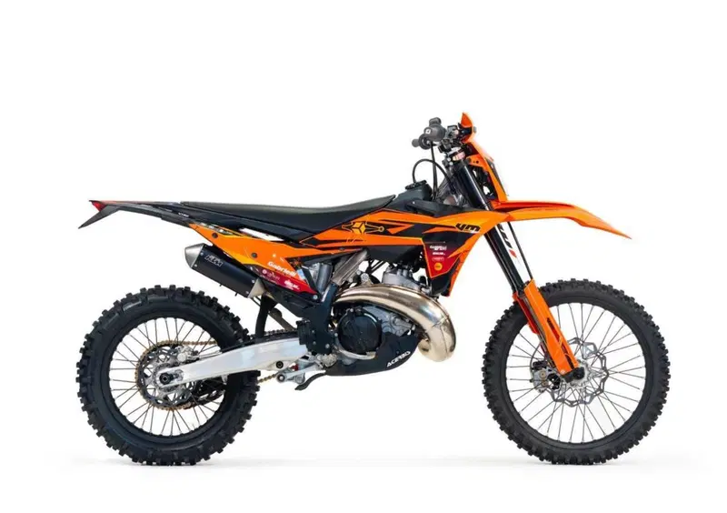 VM Racing 300 SX Enduro 300 SX Enduro (2025 - 26) (2)