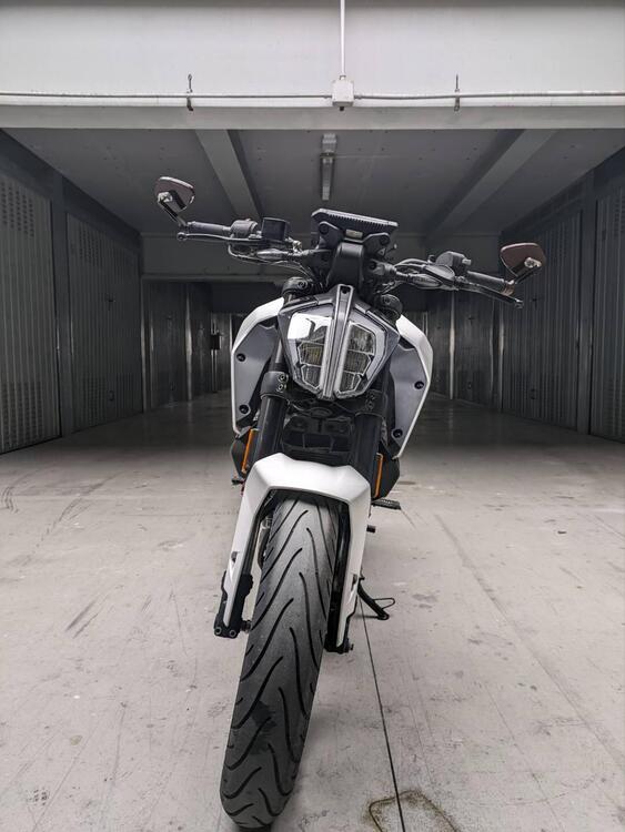 KTM 125 Duke ABS (2017 - 20) (2)