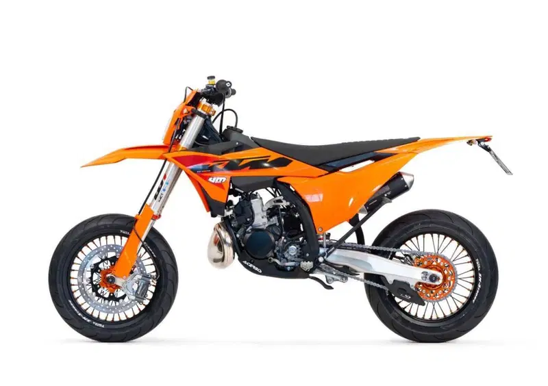 VM Racing 300 SX Motard 300 SX Motard (2025 - 26) (3)