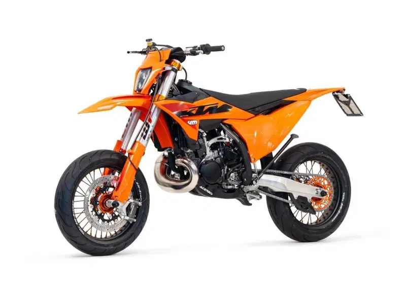 VM Racing 300 SX Motard 300 SX Motard (2025 - 26) (4)