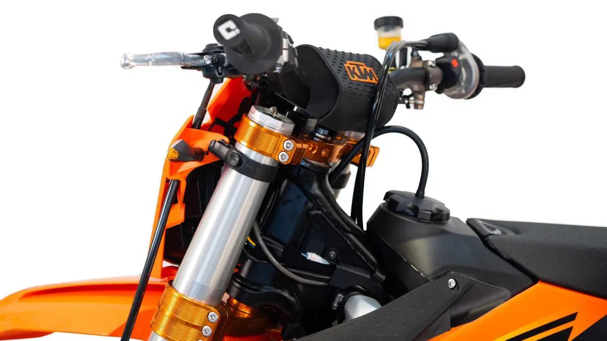 VM Racing 300 SX Motard 300 SX Motard (2025 - 26) (6)