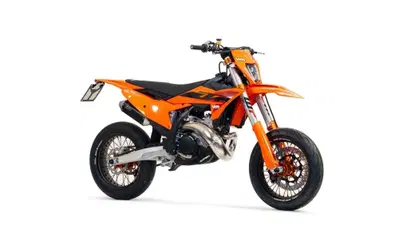 VM Racing 300 SX Motard