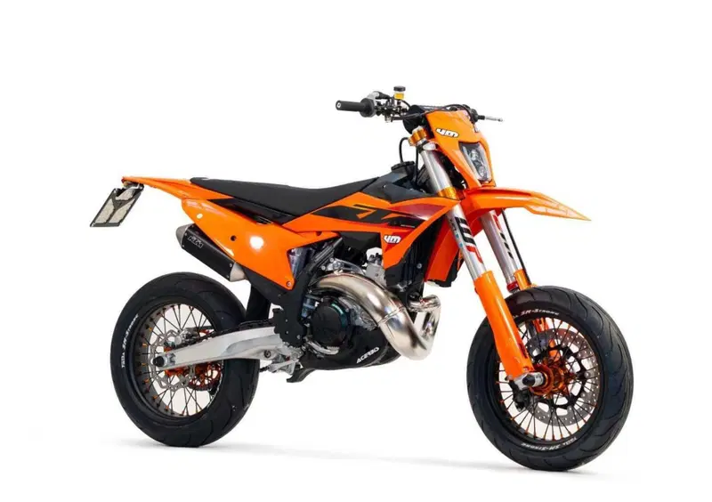 VM Racing 300 SX Motard 300 SX Motard (2025 - 26)