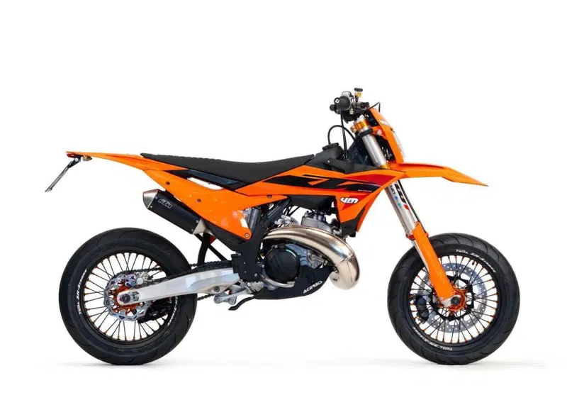 VM Racing 300 SX Motard 300 SX Motard (2025 - 26) (2)