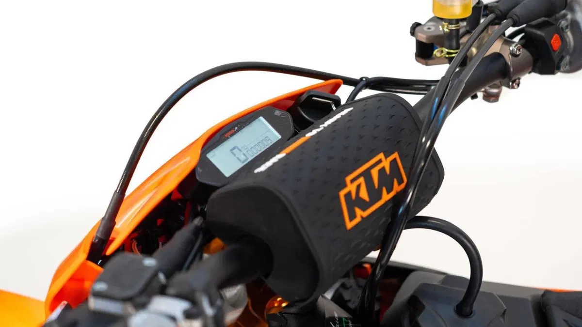 VM Racing 300 SX Motard 300 SX Motard (2025 - 26) (5)
