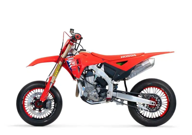 VM Racing 450 CRF-R Motard 450 CRF-R Motard (2025 - 26) (3)