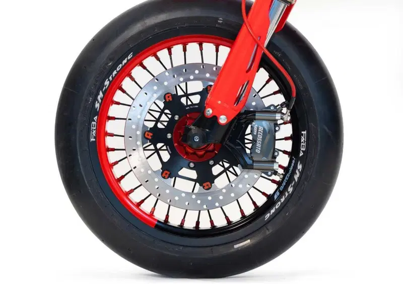 VM Racing 450 CRF-R Motard 450 CRF-R Motard (2025 - 26) (7)