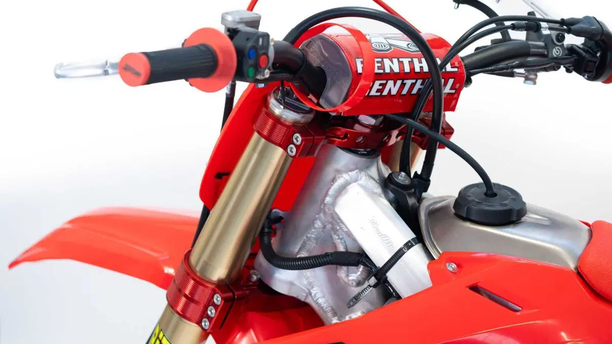 VM Racing 450 CRF-R Motard 450 CRF-R Motard (2025 - 26) (6)