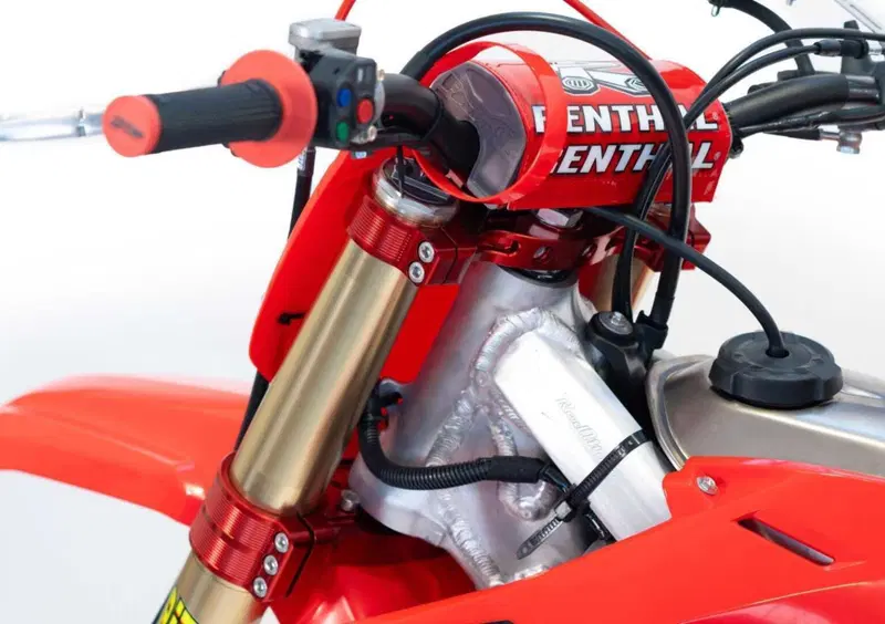 VM Racing 450 CRF-R Motard 450 CRF-R Motard (2025 - 26) (6)
