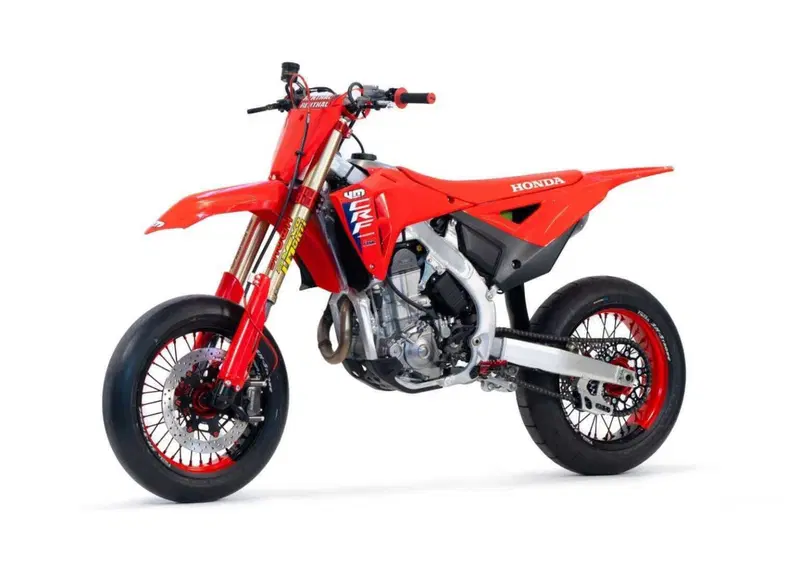 VM Racing 450 CRF-R Motard 450 CRF-R Motard (2025 - 26) (4)