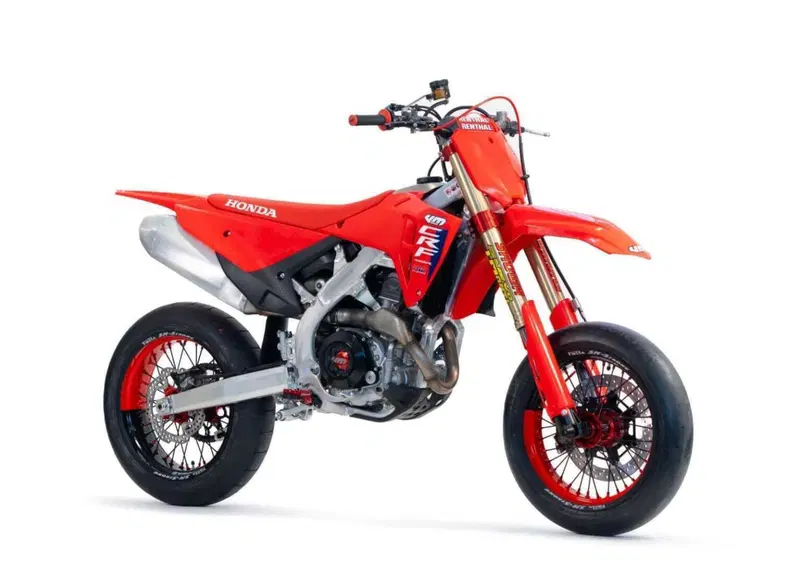 VM Racing 450 CRF-R Motard 450 CRF-R Motard (2025 - 26)