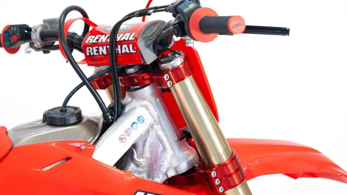 VM Racing 450 CRF-R Motard 450 CRF-R Motard (2025 - 26) (5)