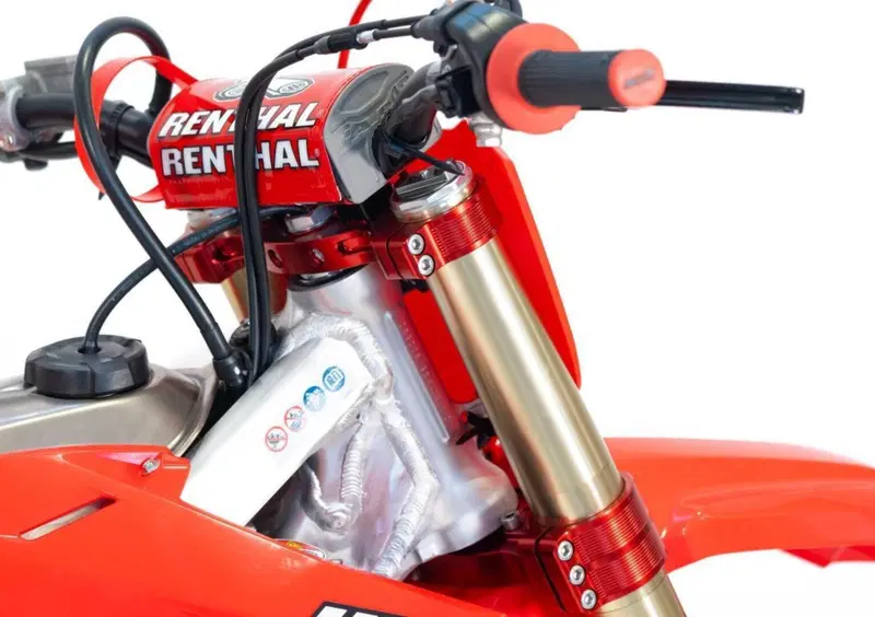 VM Racing 450 CRF-R Motard 450 CRF-R Motard (2025 - 26) (5)