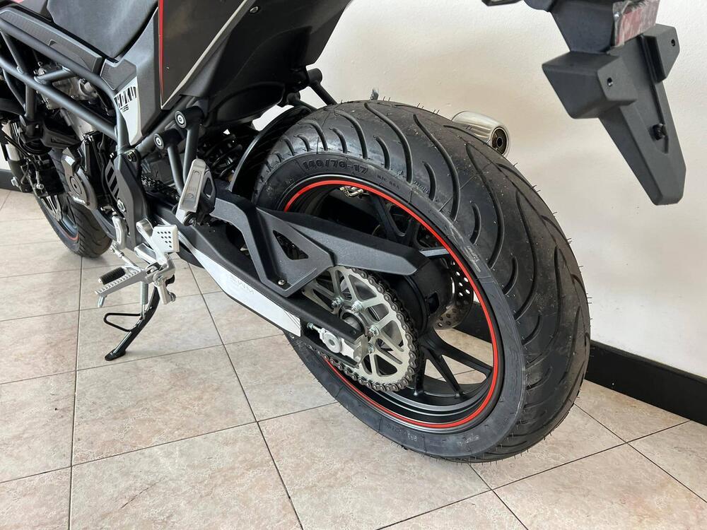 Swm Hoku 125 (2023 - 25) (5)