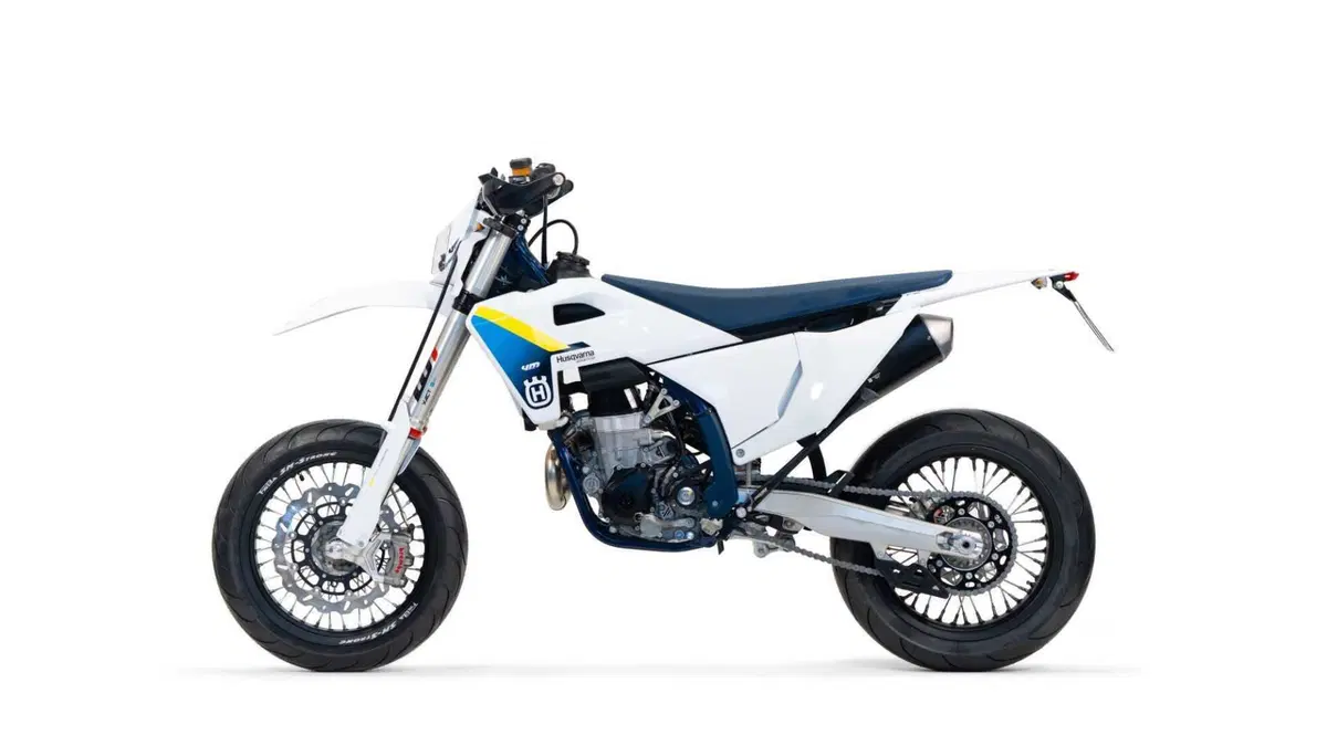 VM Racing 450 FS Motard 450 FS Motard (2024 - 26) (3)