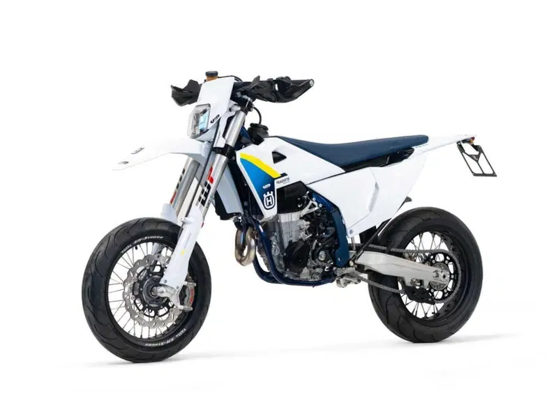 VM Racing 450 FS Motard 450 FS Motard (2024 - 26) (4)