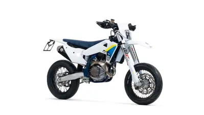 VM Racing 450 FS Motard
