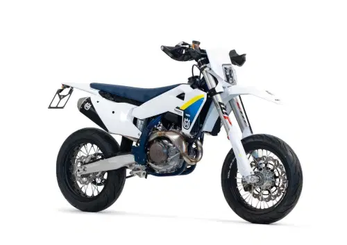 VM Racing 450 FS Motard