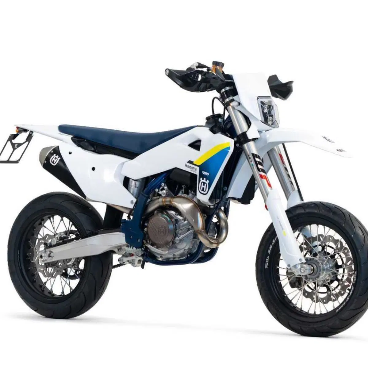 VM Racing 450 FS Motard (2024 - 26)