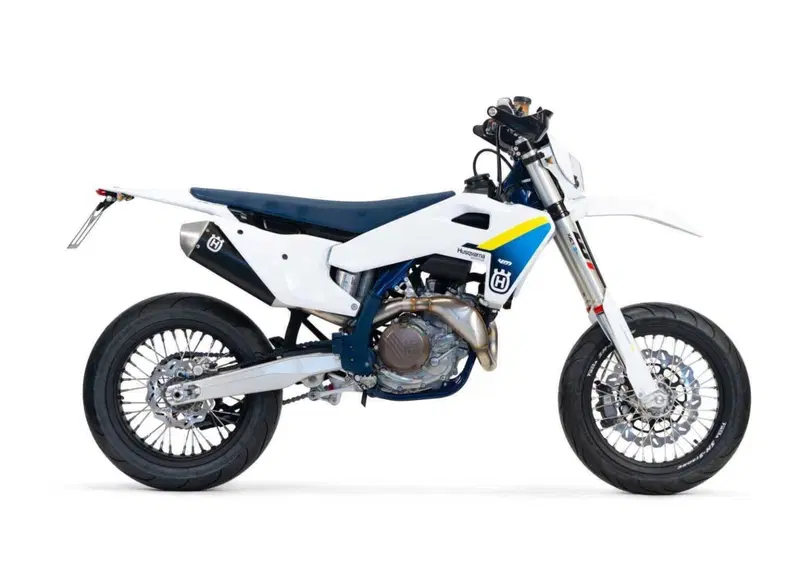 VM Racing 450 FS Motard 450 FS Motard (2024 - 26) (2)