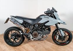 Ducati Hypermotard 1100 EVO SP (2010 - 12) usata