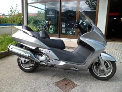 Honda Silver Wing 600 (2005 - 09) usata