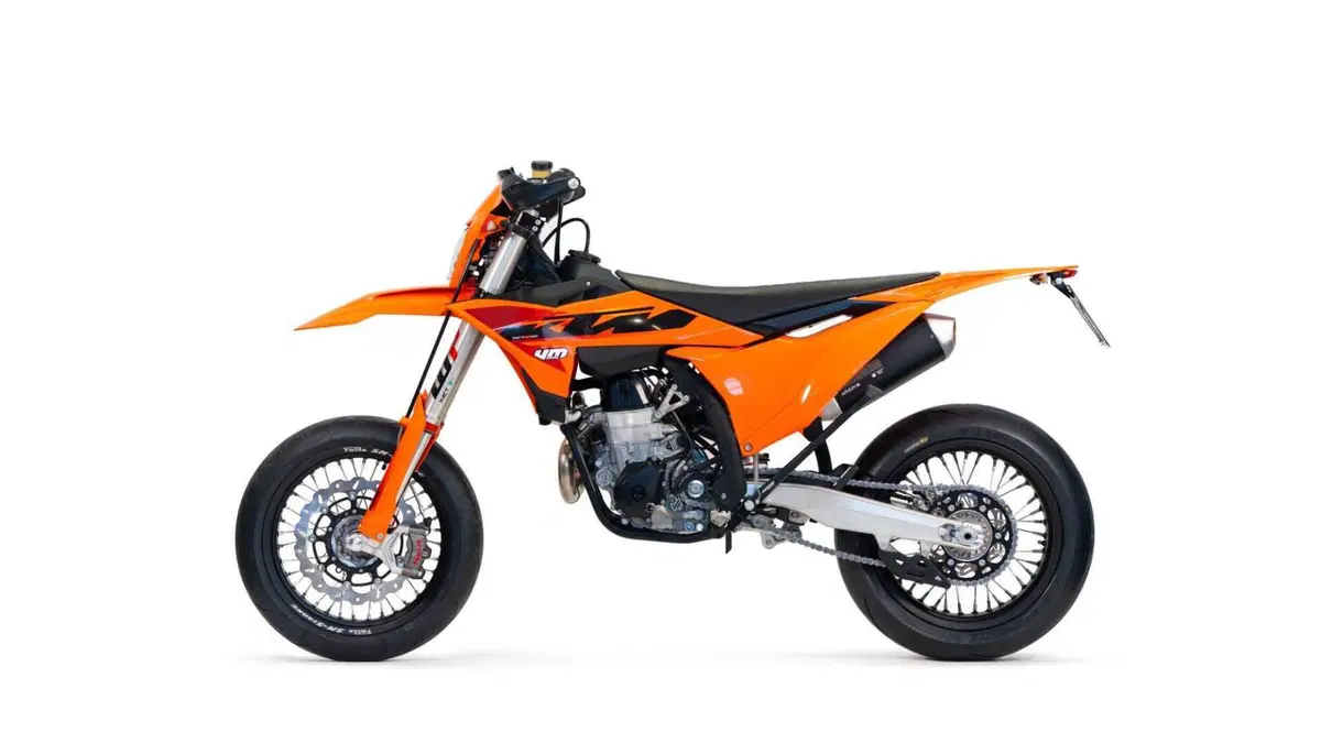VM Racing 450 SMR 450 SMR (2025 - 26) (3)