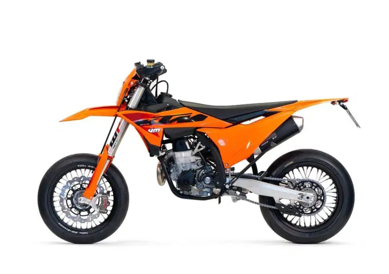 VM Racing 450 SMR 450 SMR (2025 - 26) (3)