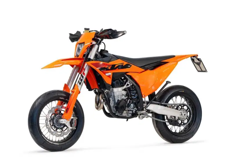 VM Racing 450 SMR 450 SMR (2025 - 26) (4)