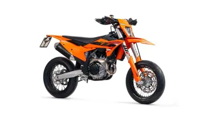 VM Racing 450 SMR
