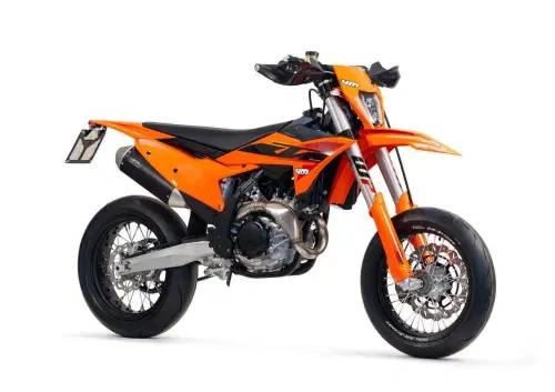 VM Racing 450 SMR
