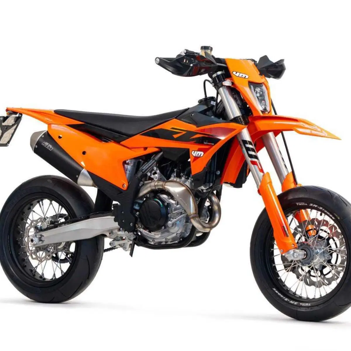 VM Racing 450 SMR (2025 - 26)