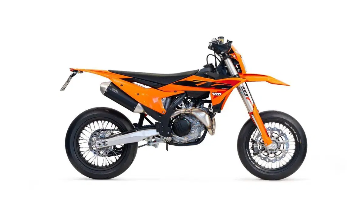 VM Racing 450 SMR 450 SMR (2025 - 26) (2)