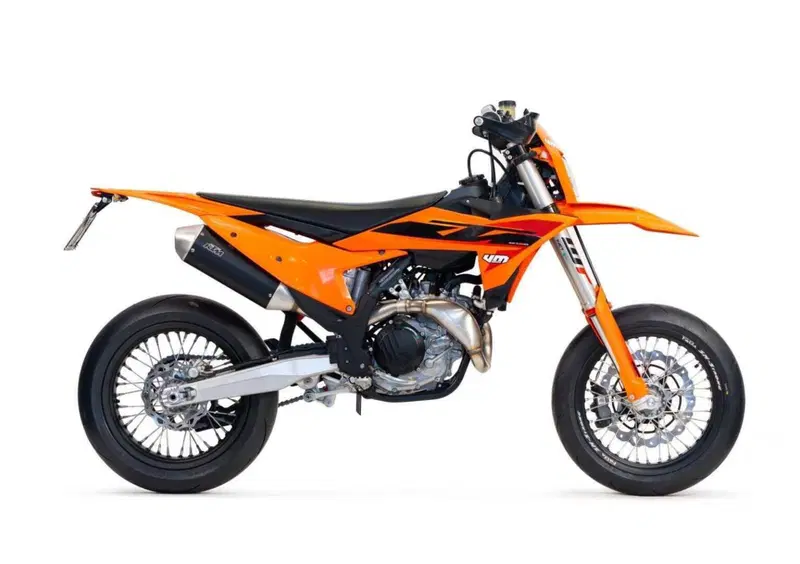 VM Racing 450 SMR 450 SMR (2025 - 26) (2)
