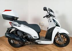 Kymco People 300i GT (2010 - 17) usata