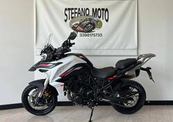 Benelli TRK 702 (2023 - 25) nuova