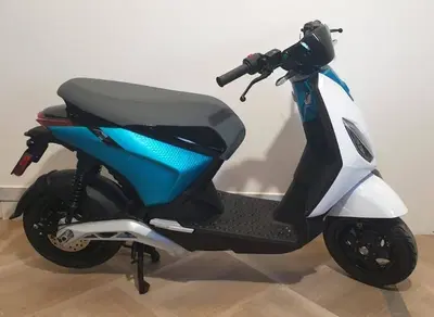 Piaggio 1 Active (2022 - 26) nuova