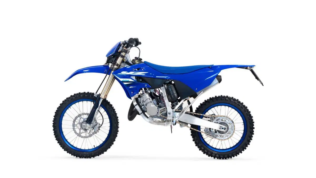 VM Racing YZ 125 Enduro YZ 125 Enduro (2023 - 26) (3)