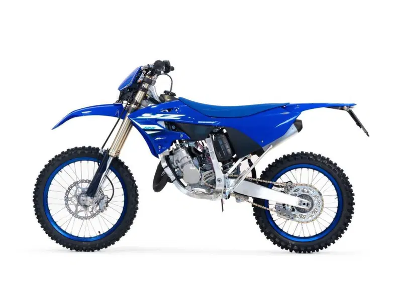 VM Racing YZ 125 Enduro YZ 125 Enduro (2023 - 26) (3)