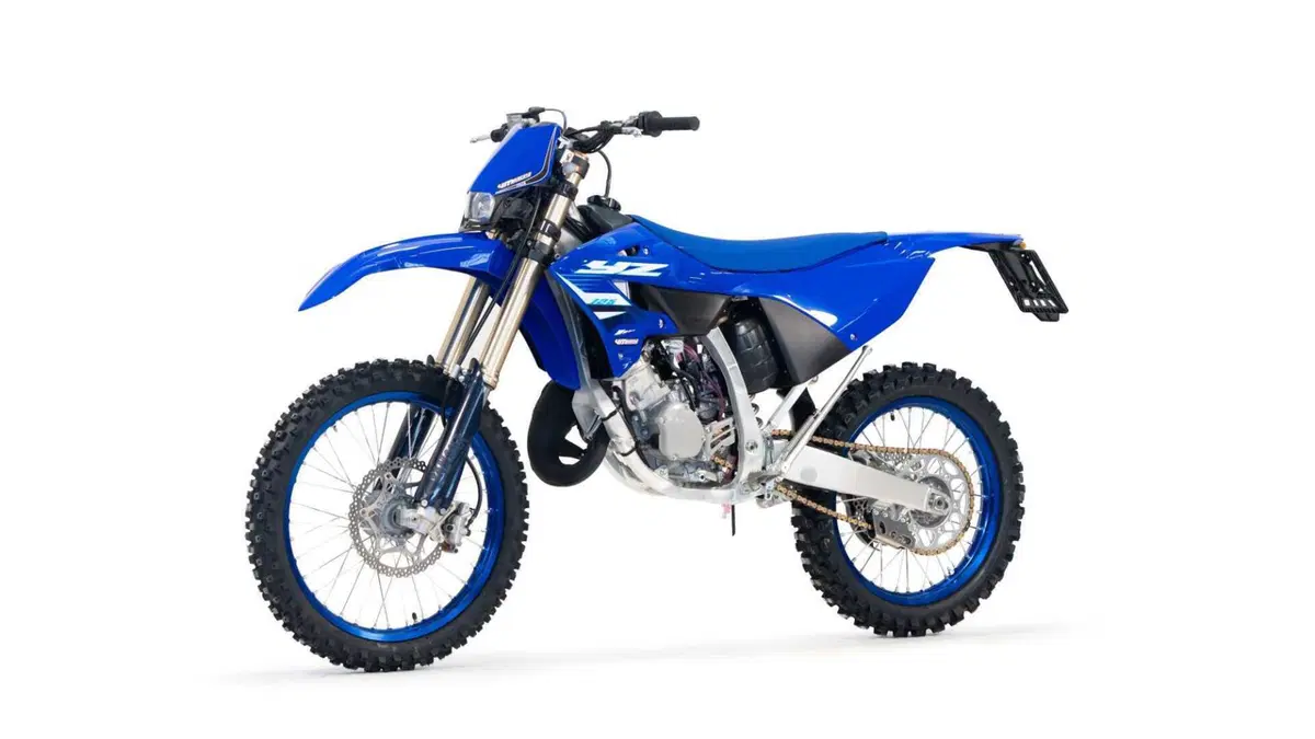 VM Racing YZ 125 Enduro YZ 125 Enduro (2023 - 26) (4)