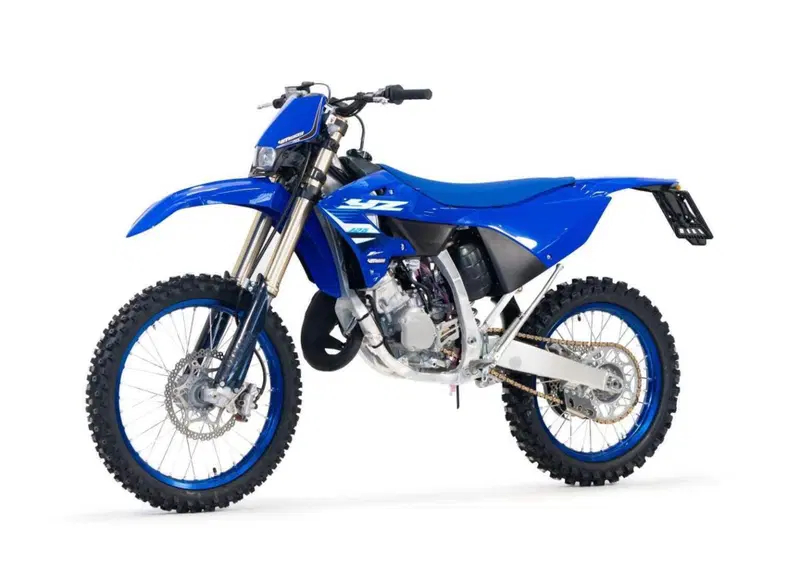 VM Racing YZ 125 Enduro YZ 125 Enduro (2023 - 26) (4)