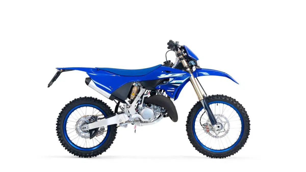 VM Racing YZ 125 Enduro YZ 125 Enduro (2023 - 26) (2)