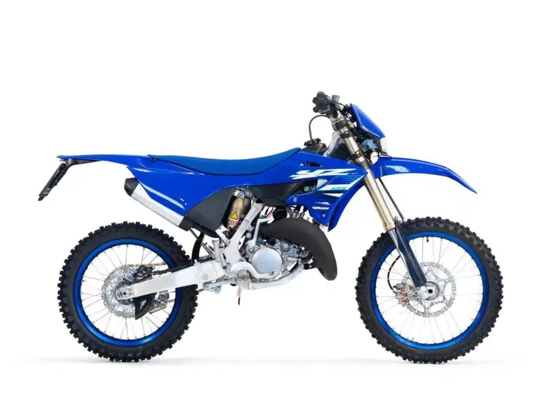 VM Racing YZ 125 Enduro YZ 125 Enduro (2023 - 26) (2)