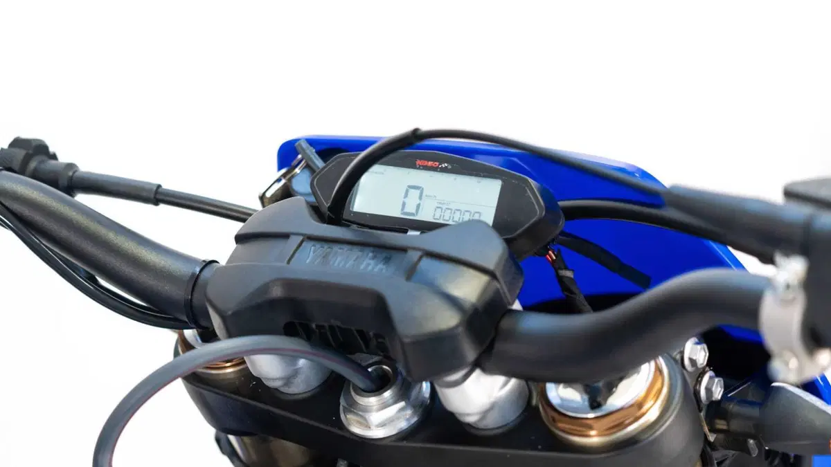 VM Racing YZ 125 Enduro YZ 125 Enduro (2023 - 26) (5)