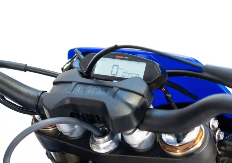VM Racing YZ 125 Enduro YZ 125 Enduro (2023 - 26) (5)
